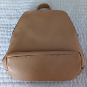 LOREINXY‎ Paris, Cream Backpack